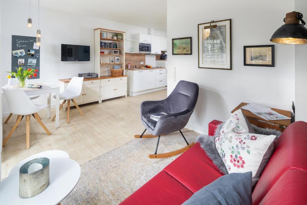 Haus Bielefeld Ferienwohnung 20 photo 1