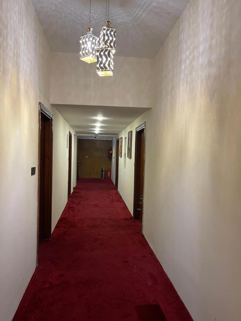 Al-Rabie Hotel & Apartments photo 1