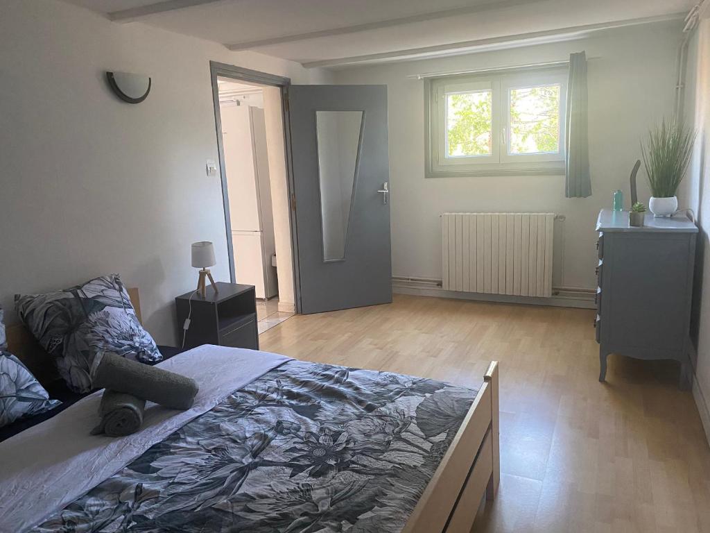Appartement a Cornebarrieu