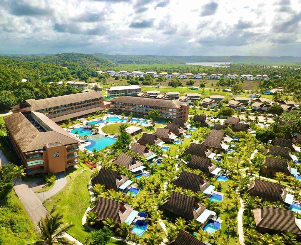 Vista Linda Eco Resort Carneiros photo 2