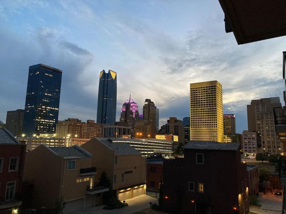 Rustic Paradise In Downtown OKC. photo 1