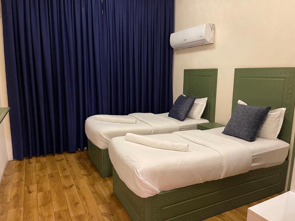 Al-Rabie Hotel & Apartments photo 4