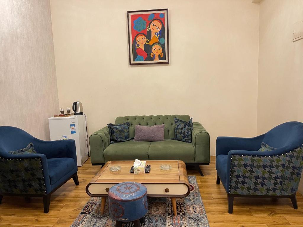 Al-Rabie Hotel & Apartments photo 2