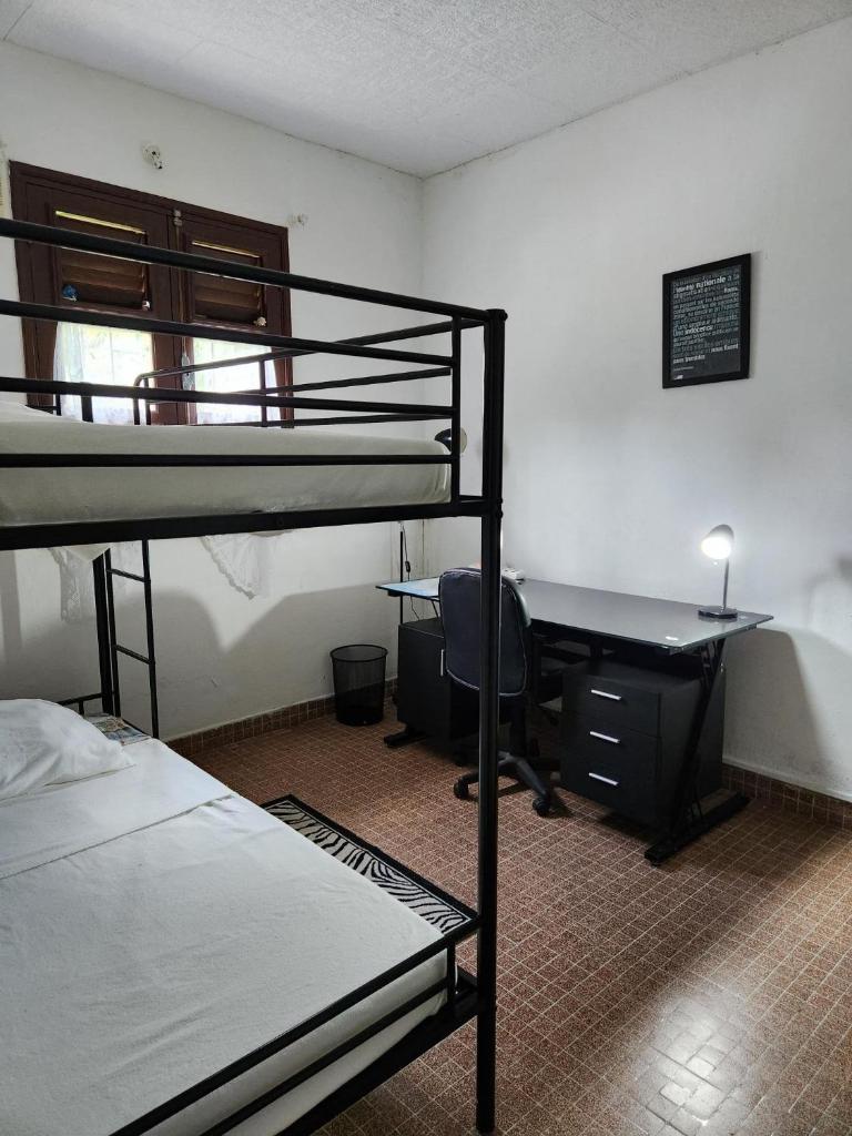 Villa Pelée photo 2
