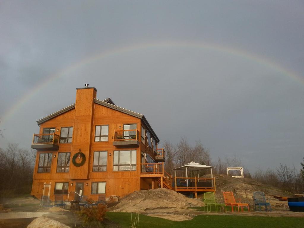 Éco Spa Highland photo 2