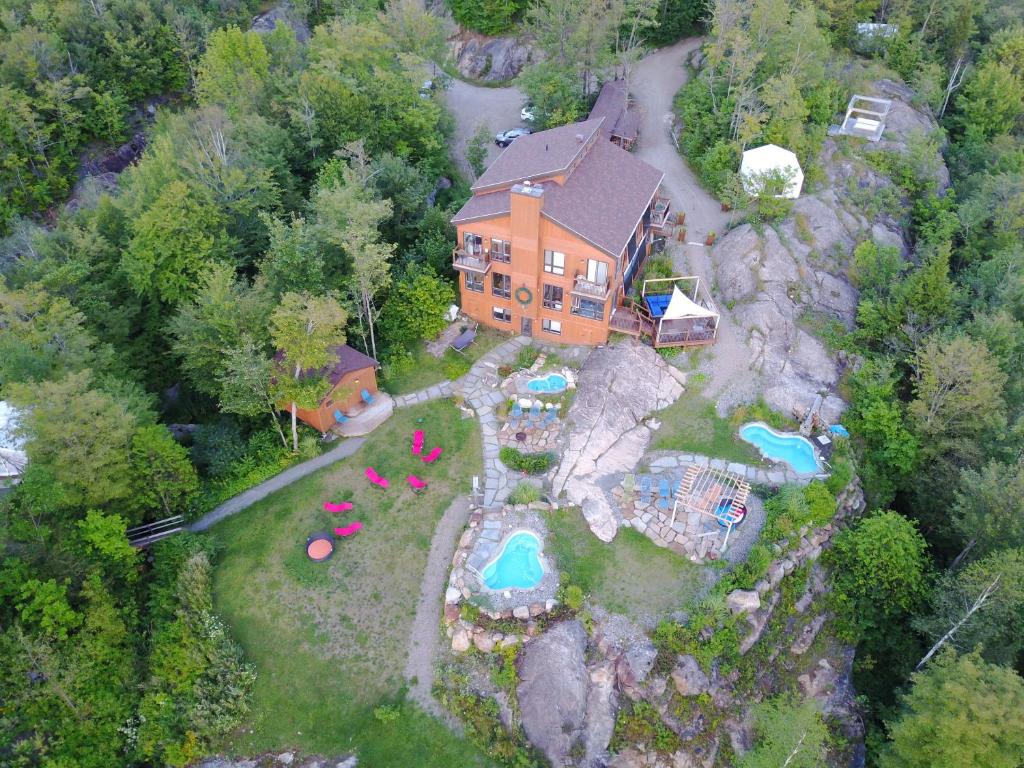 Éco Spa Highland photo 1