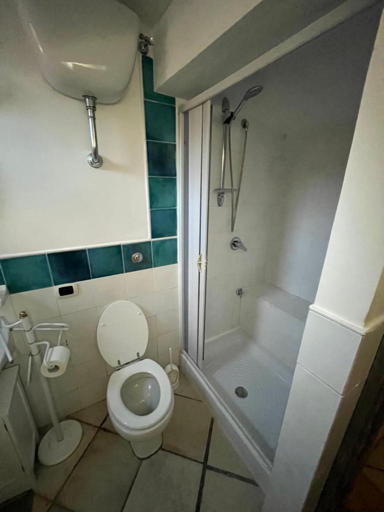 ATTICO spazioso centro storico 2 CAMERE MATRIMONIALI WIFI,NETFLIX,PRIME,PARAMOUNT photo 3