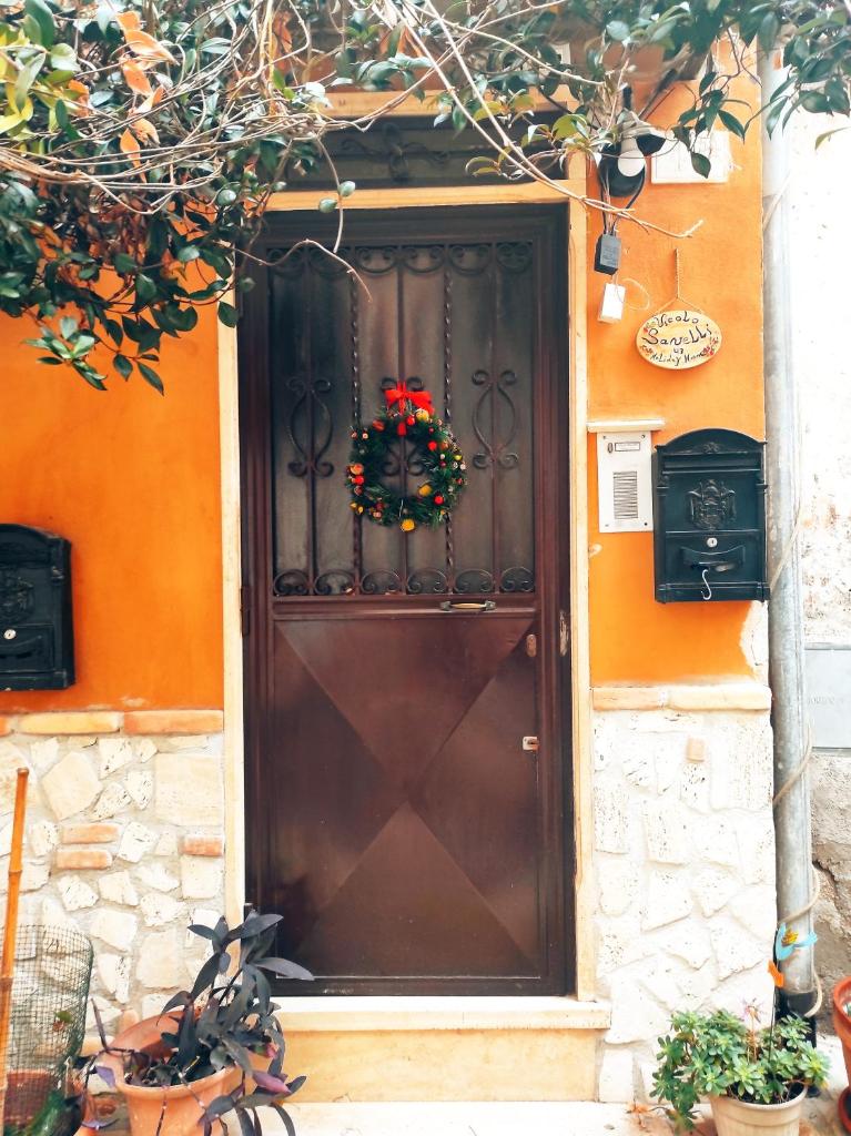 Vicolo Savelli Holiday Home photo 2