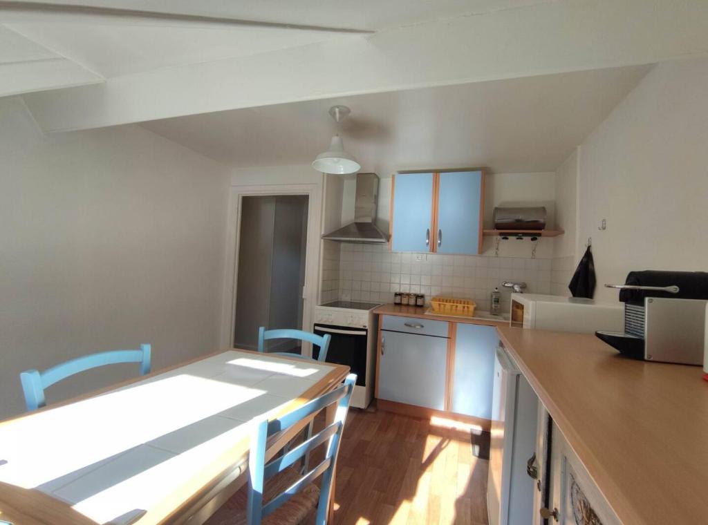 Appartement avec vue sur le Sancy, parking gratuit photo 4