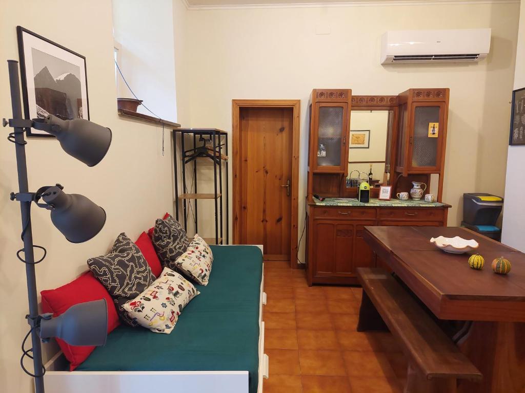 Rustico Via del Sole 13 photo 3