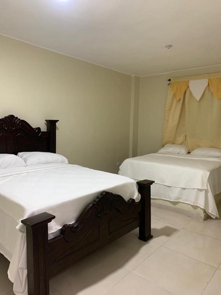 Grand Hotel Mirador Sur photo 4