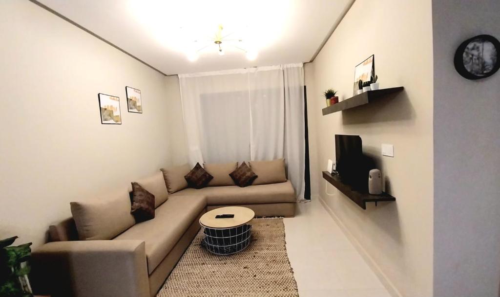 Cosy appartement proche de l'aéroport mohamed 5 photo 4