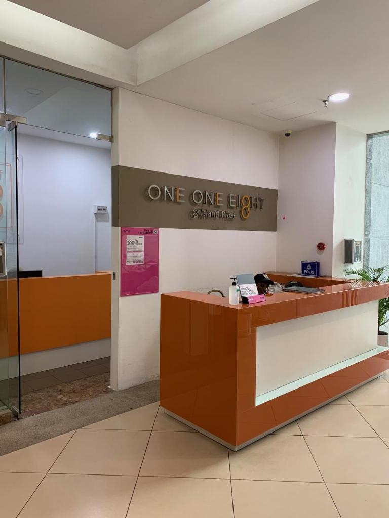 118 Apartment Tanjung Tokong by Yen's Sojourn photo 1