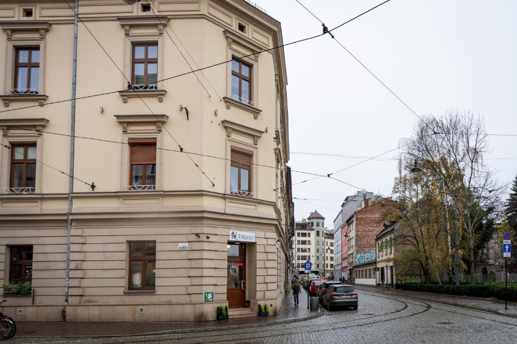 Kraków Comfort Loft Apartments by Rentujemy, Krakow