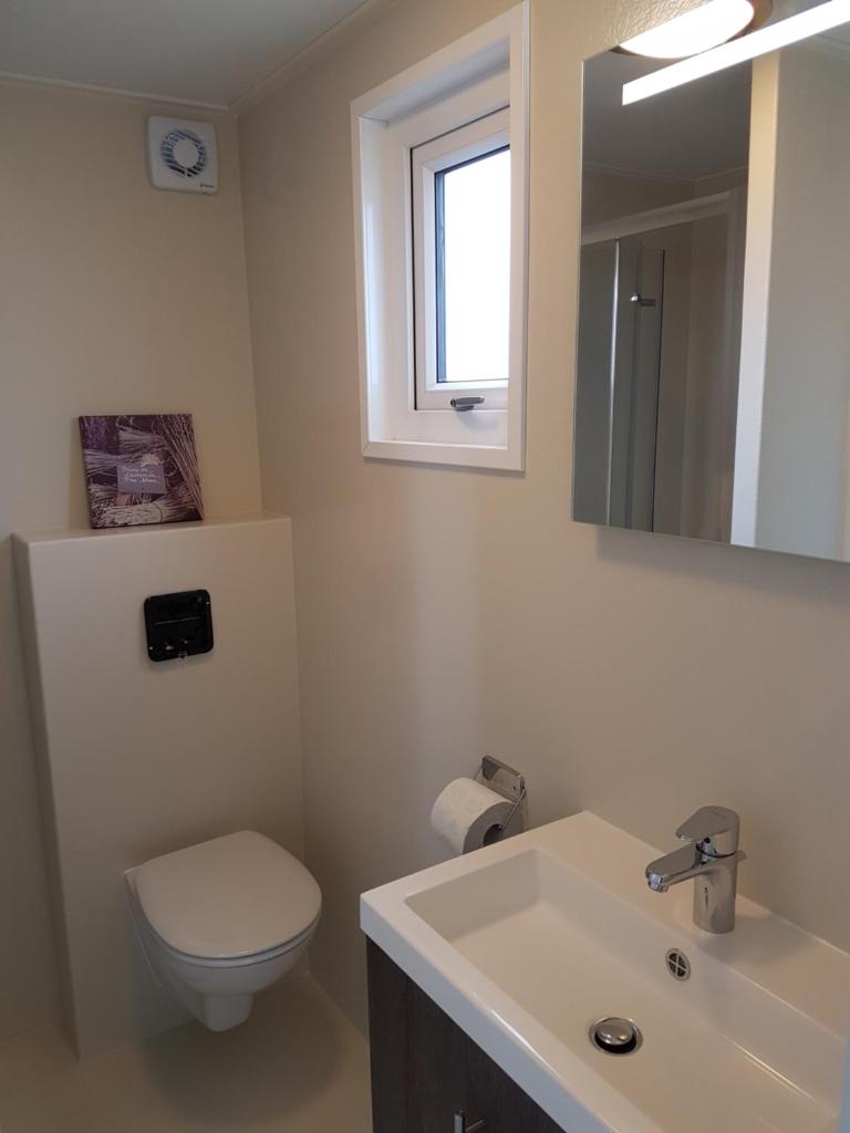 Olmenduin Chalet Veere Zeeland photo 3
