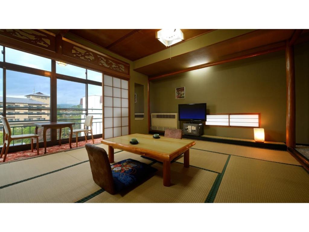 Hotel Tenryukaku - Vacation STAY 16415v