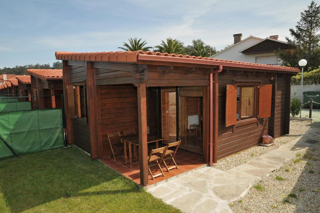 Bungalows Sol e Mar photo 1