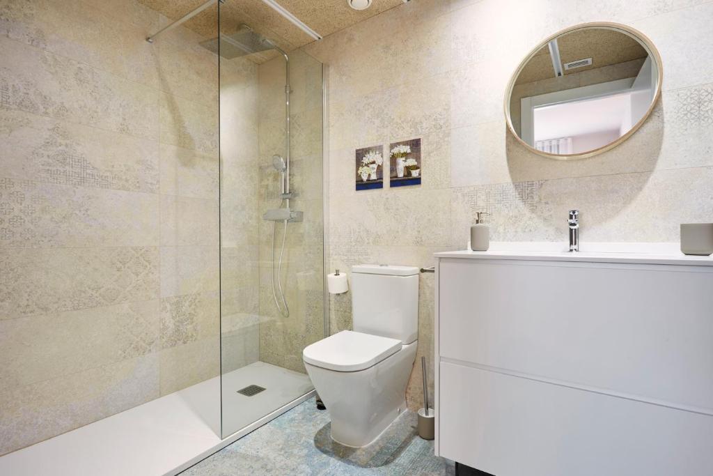 Urban Sabadell Apartamentos photo 3
