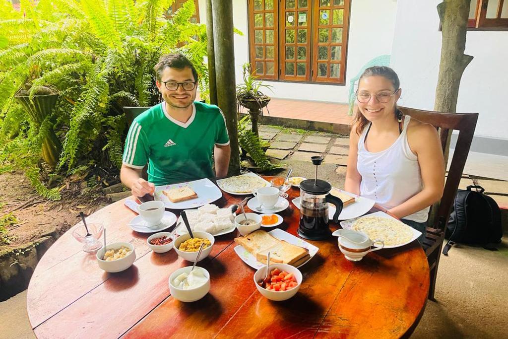 Sinharaja Rest photo 1