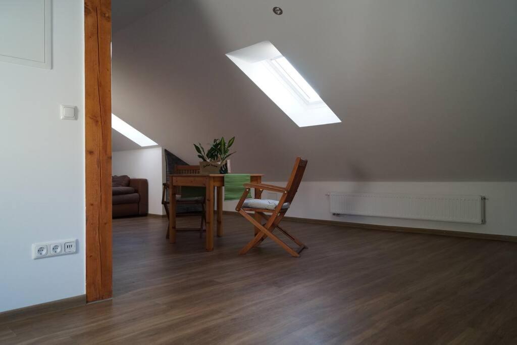 Apartment Gars am Inn photo 2