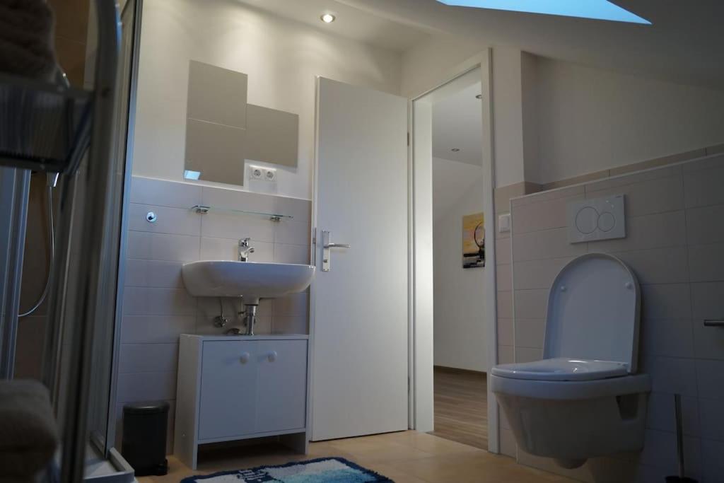 Apartment Gars am Inn photo 3