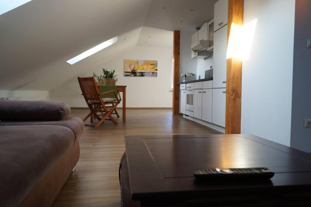 Apartment Gars am Inn photo 4