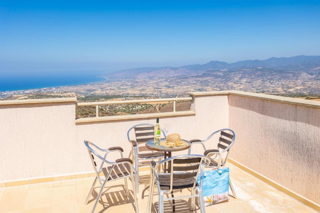 Villa Panorama Tessera photo 3