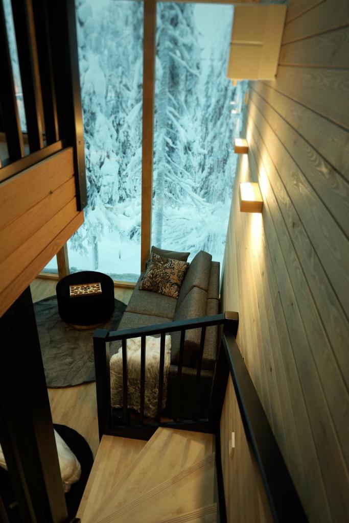 Villa Auroras Kettu photo 4