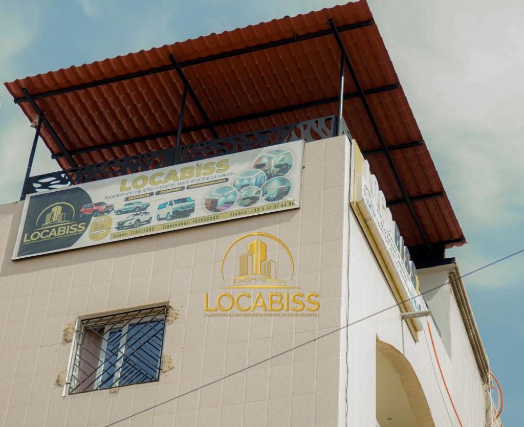 LOCABISS Appartement VIP photo 2