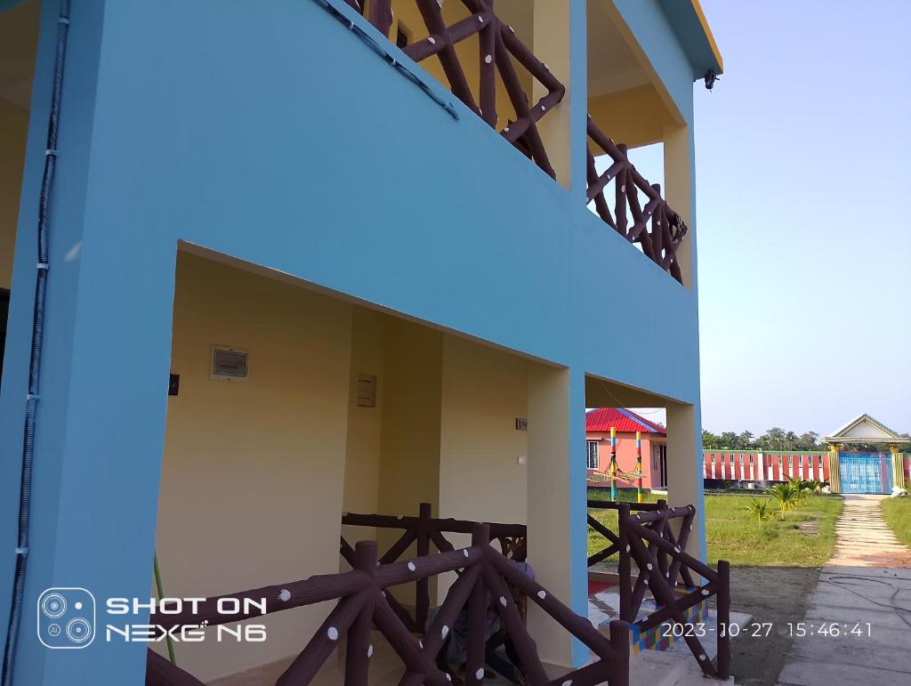 Coral lagoon resort photo 1