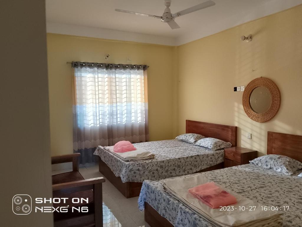 Coral lagoon resort photo 3