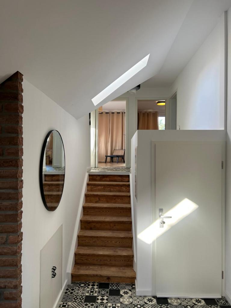Luxus Penthouse Nähe Frankfurt photo 1