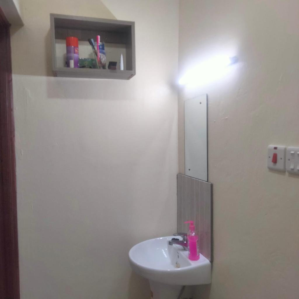 Jetview court Apartment
