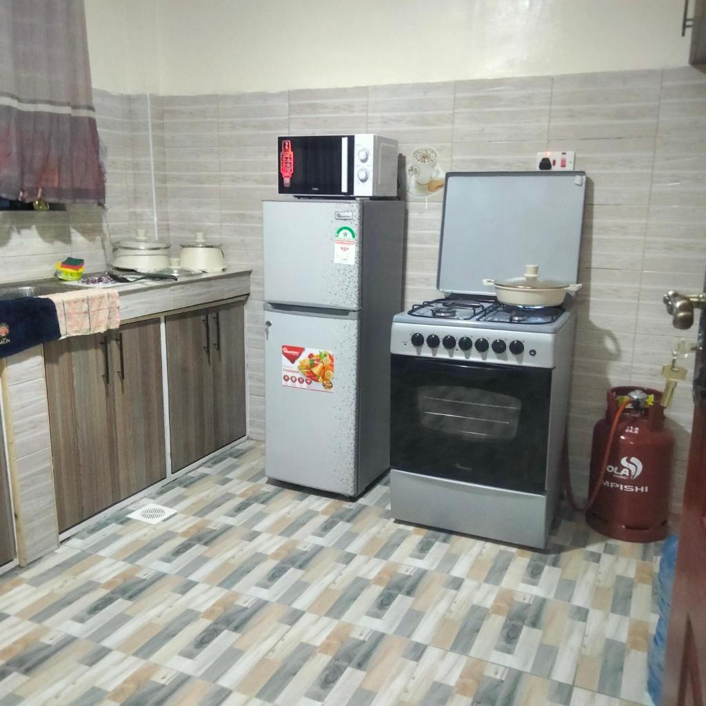 Jetview court Apartment photo 3