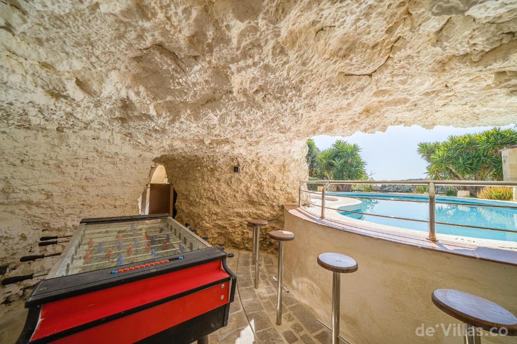 Lunzjata Maisonette photo 1