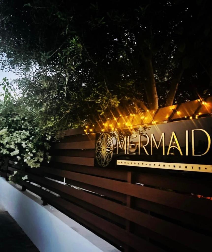Mermaid Holiday Apartments photo 2