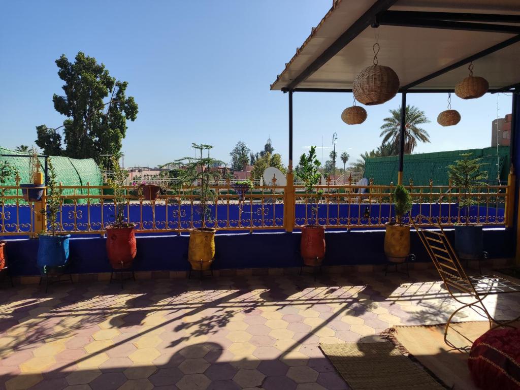 Riad dar sahrawi photo 3