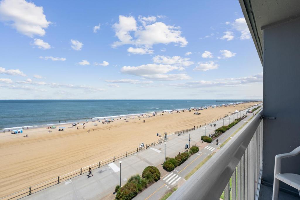 SureStay Studio by Best Western Virginia Beach Oceanfront image