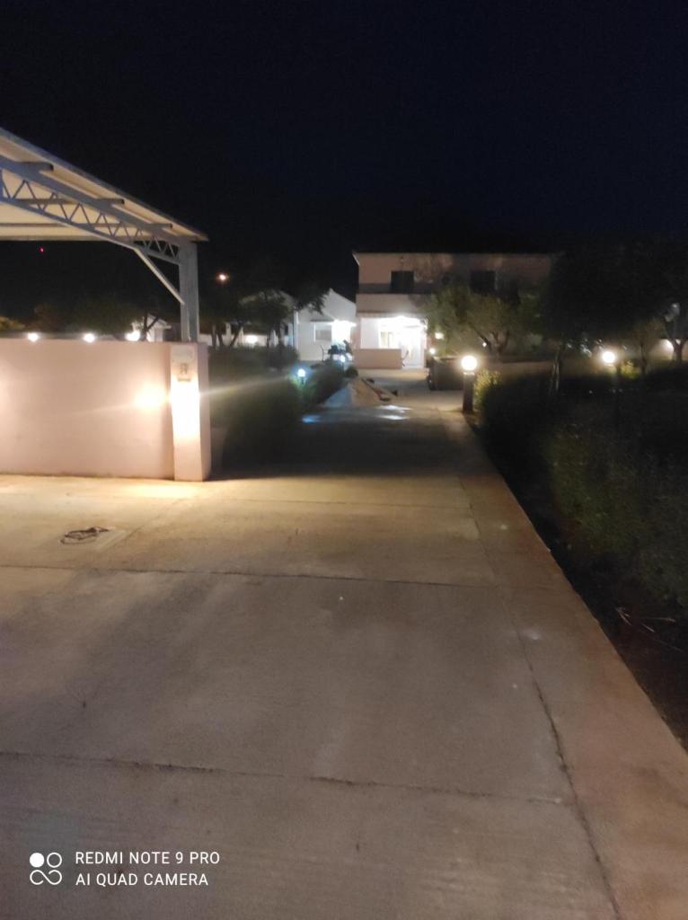 Apartment in Zaton (Zadar) with Air conditioning, WIFI, Washing machine (4830-3) photo 1