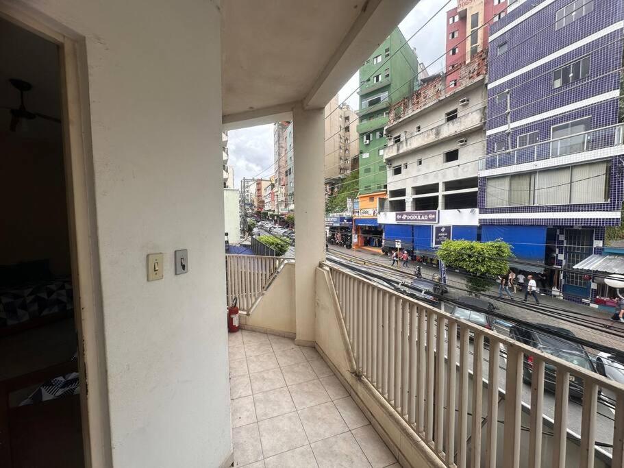 Apartamento na rua do Santuário photo 1