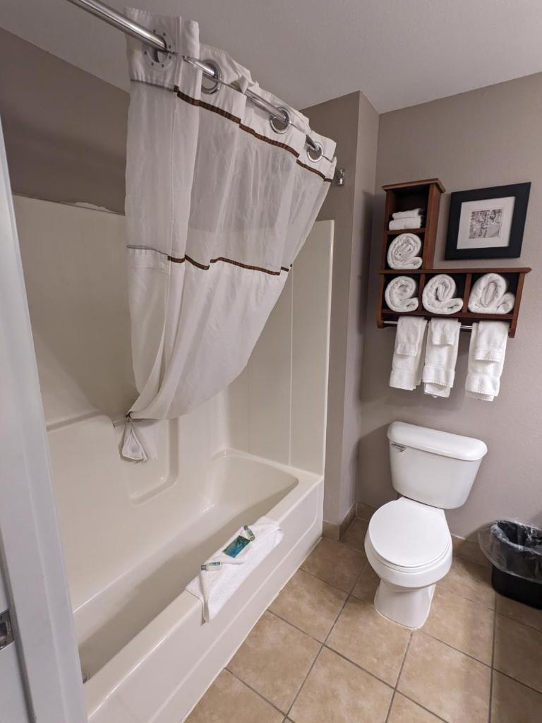 GrandStay Residential Suites Hotel photo 3