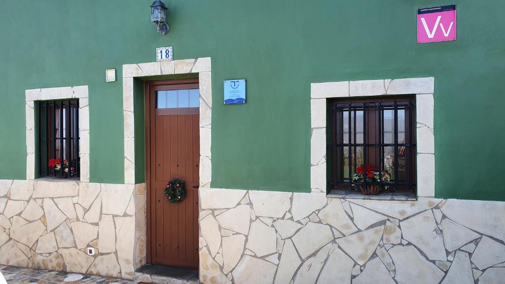Casa Cueva Paquito photo 2