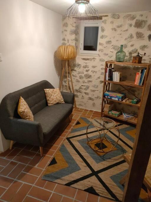 La maisonette de Raphaël photo 4