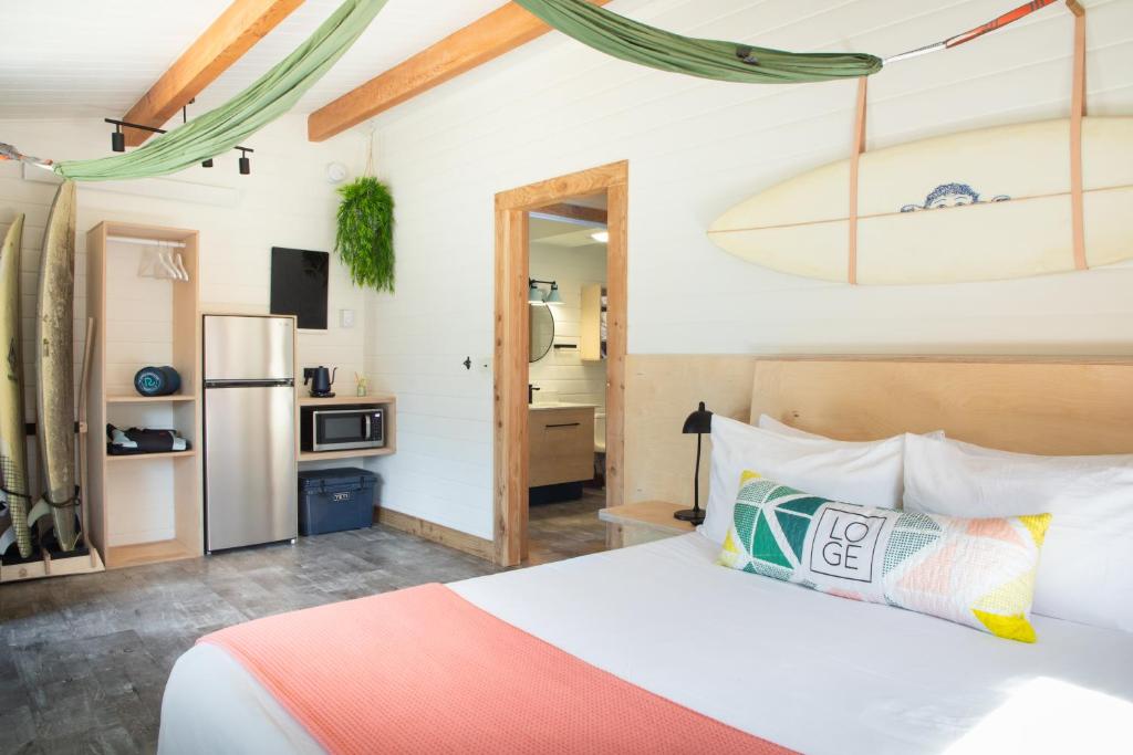 LOGE Westport image