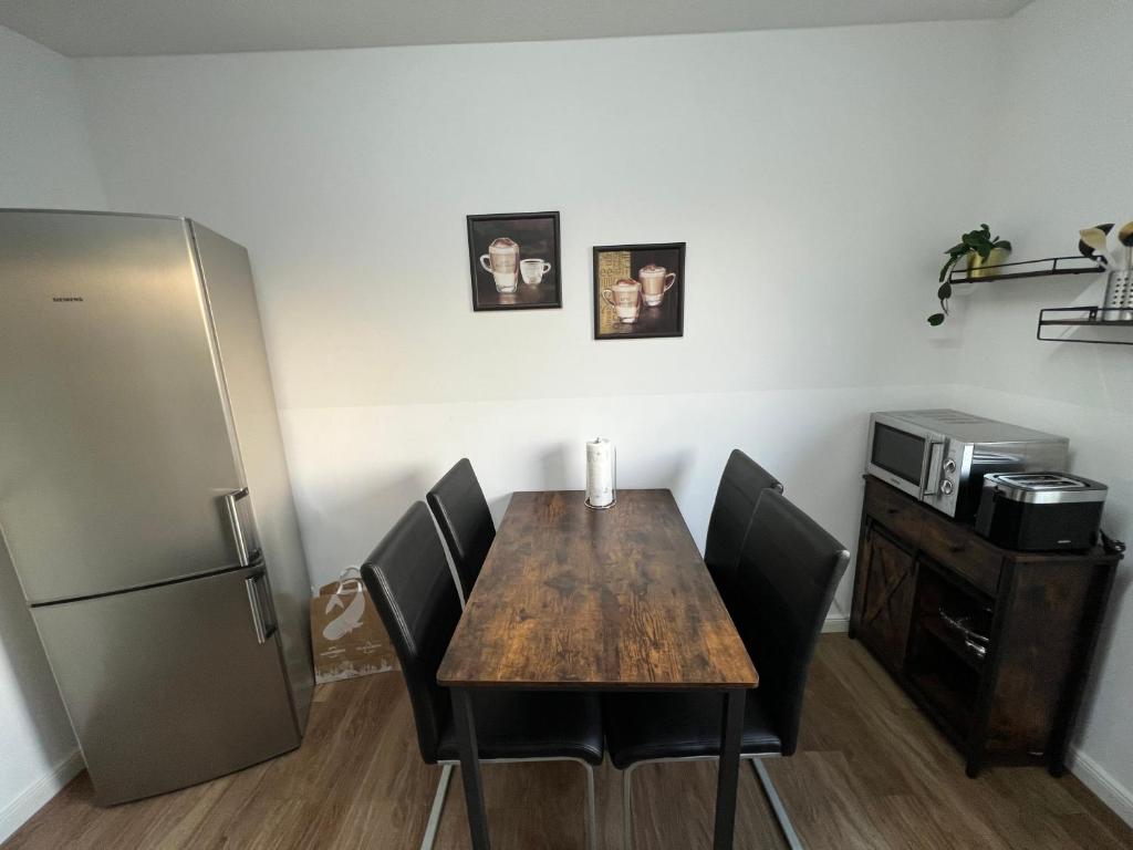 Ferienwohnung Aspelohe - Apartment 1 photo 4
