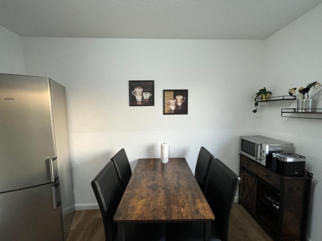 Ferienwohnung Aspelohe - Apartment 1 photo 3