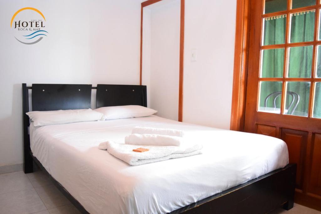 Hotel Roca & Mar photo 4