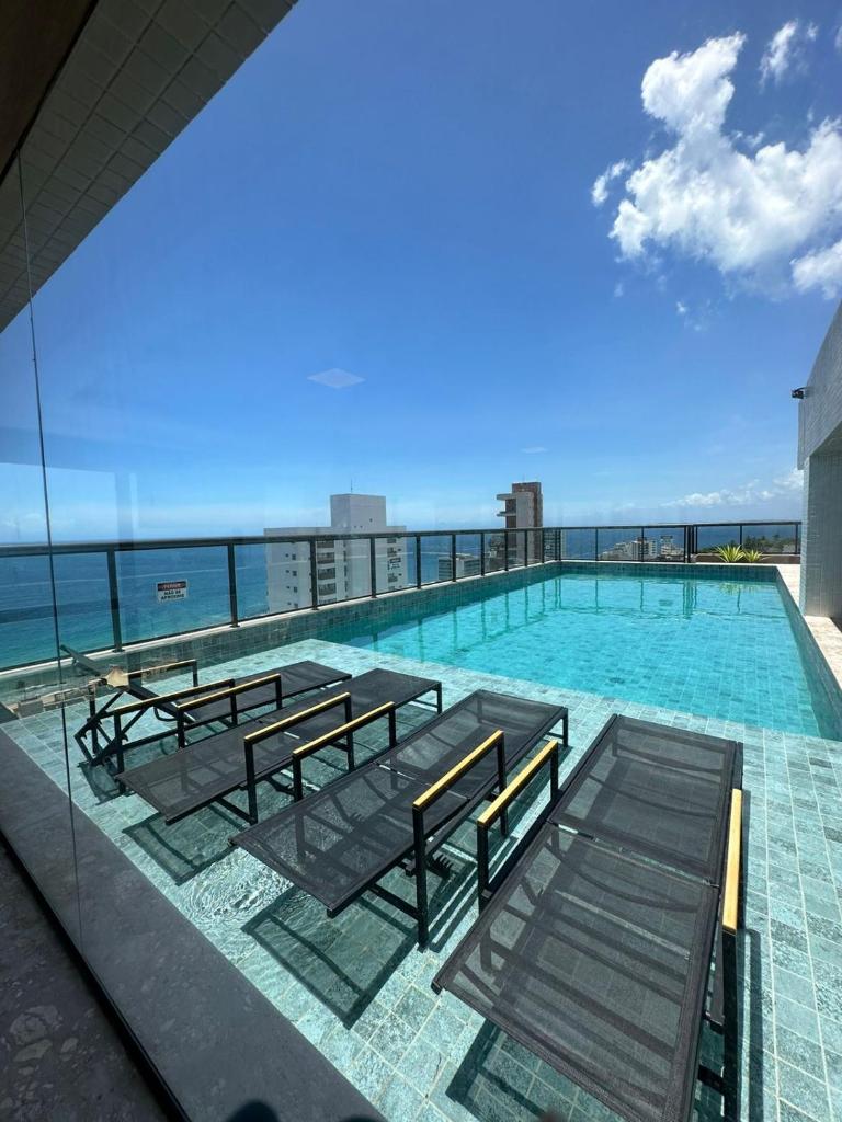 Apartamento em Barra/Salvador Ba photo 3
