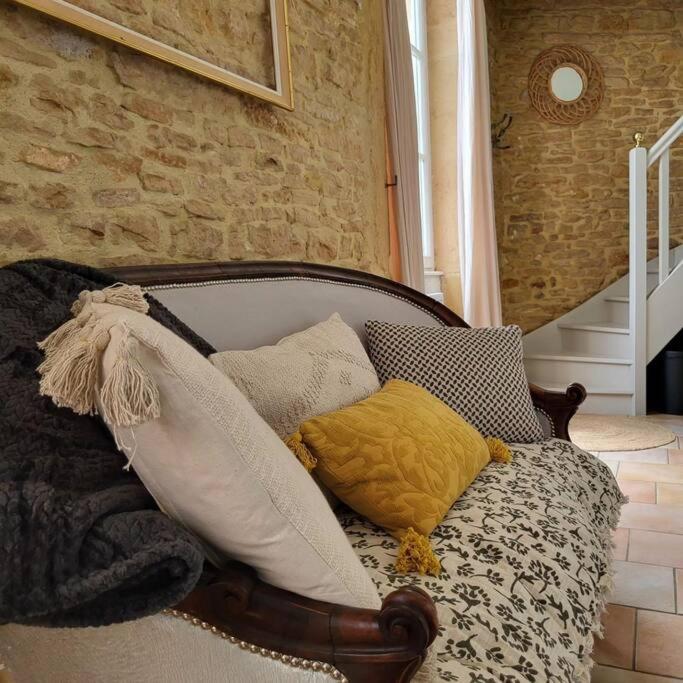 Le Clos du Botaniste photo 2