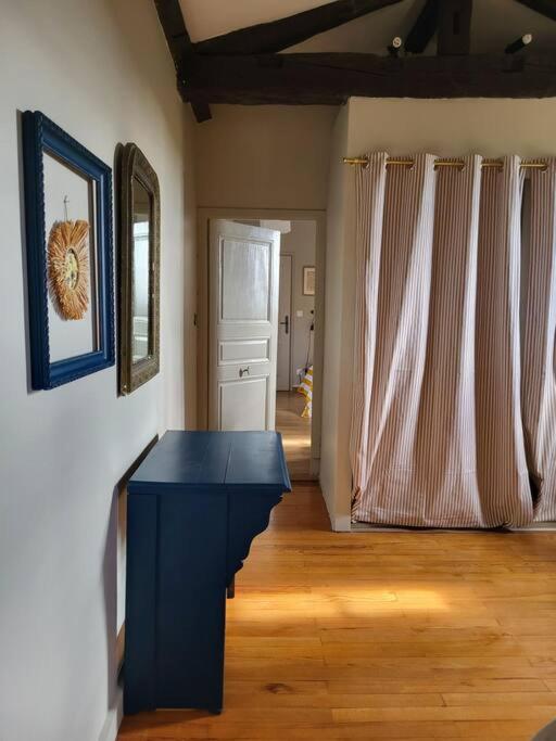 Le Clos du Botaniste photo 4